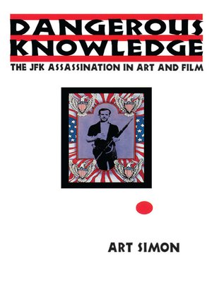 cover image of Dangerous Knowledge